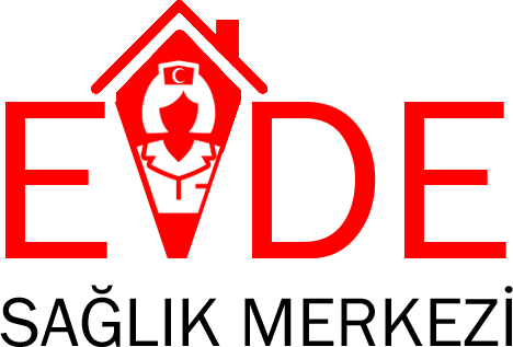 Evde Sağlık Logo